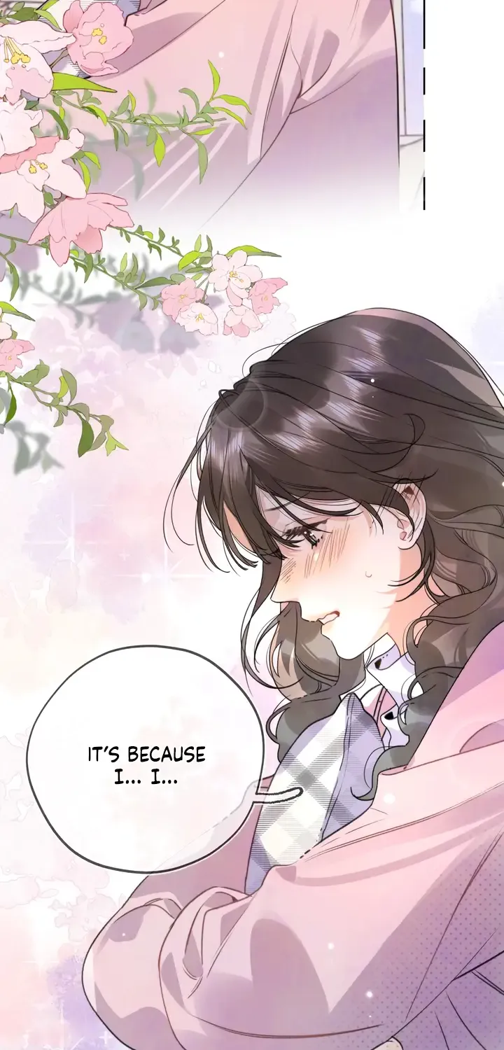 To tell you my love Chapter 30 page 10 - 