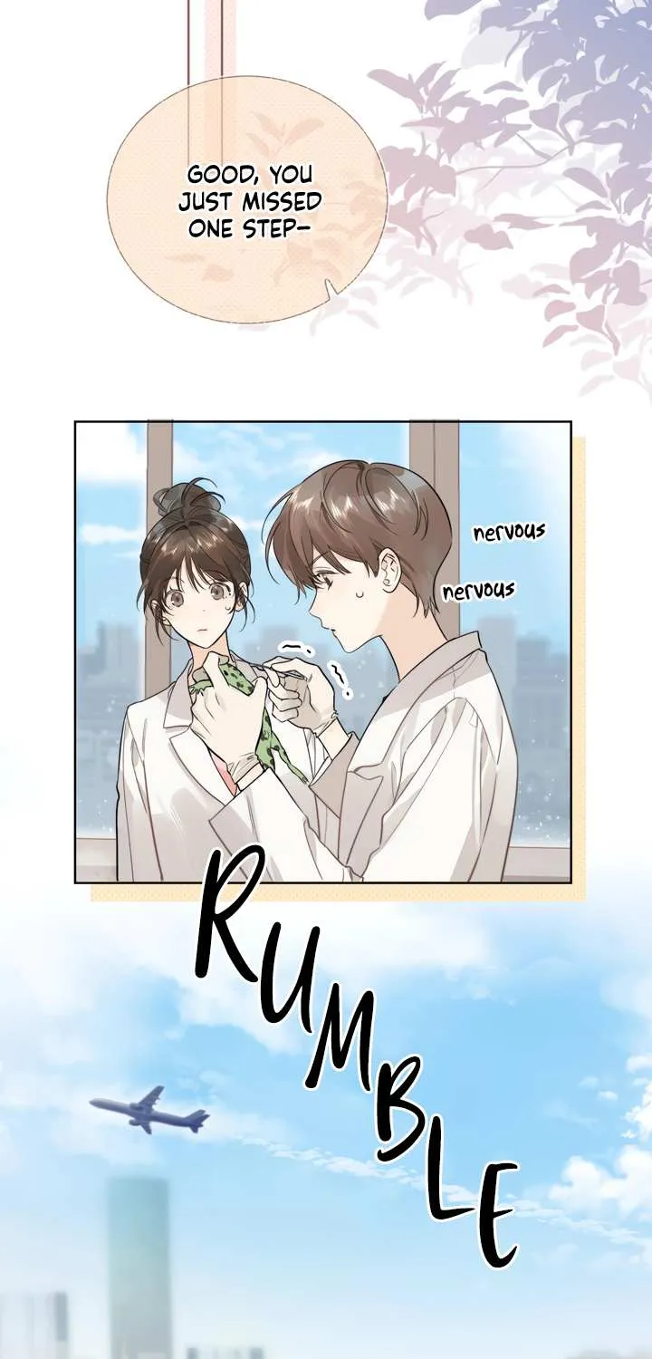 To tell you my love Chapter 4 page 12 - 
