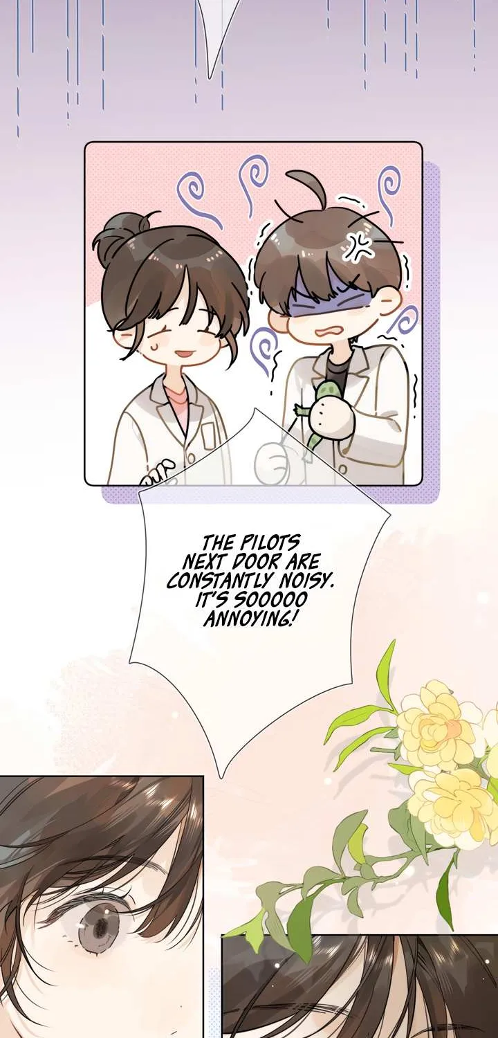 To tell you my love Chapter 4 page 15 - 