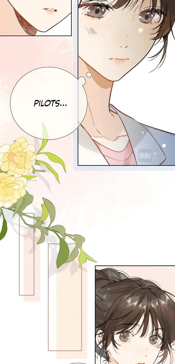 To tell you my love Chapter 4 page 16 - 