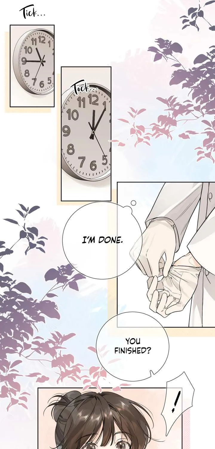 To tell you my love Chapter 4 page 19 - 