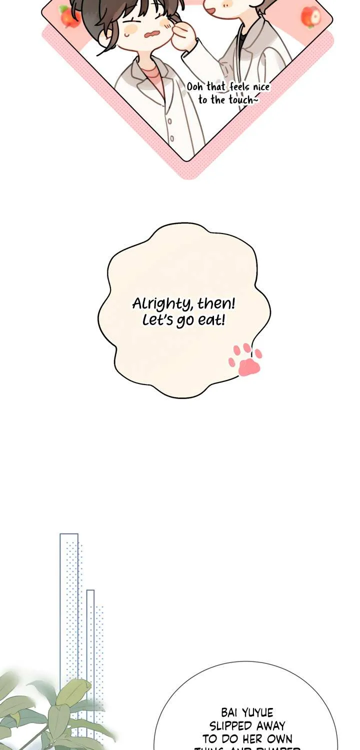 To tell you my love Chapter 4 page 21 - 