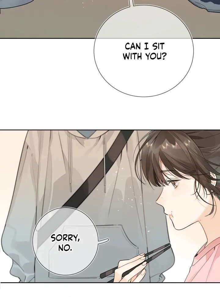 To tell you my love Chapter 4 page 24 - 