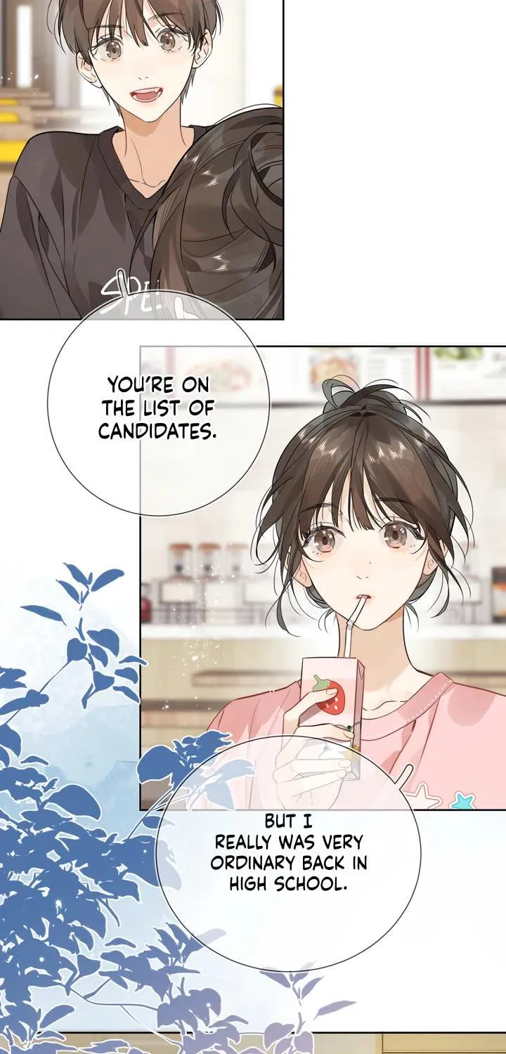 To tell you my love Chapter 4 page 26 - 