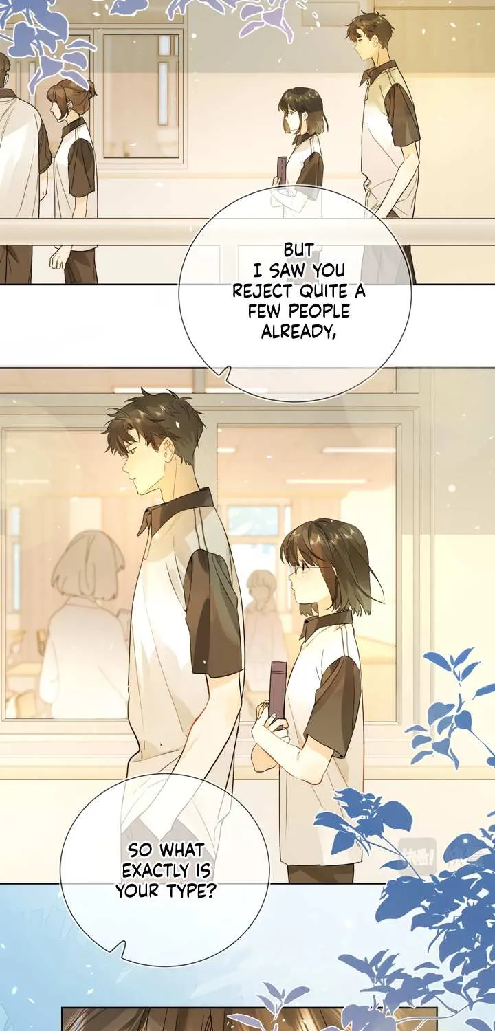 To tell you my love Chapter 4 page 27 - 