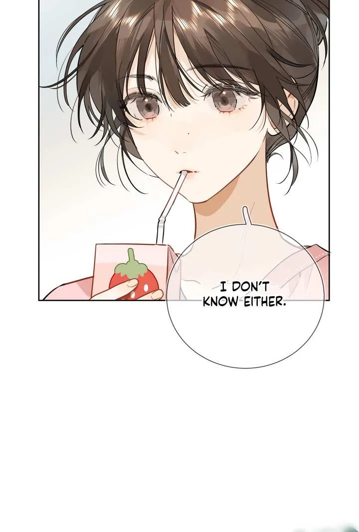 To tell you my love Chapter 4 page 29 - 