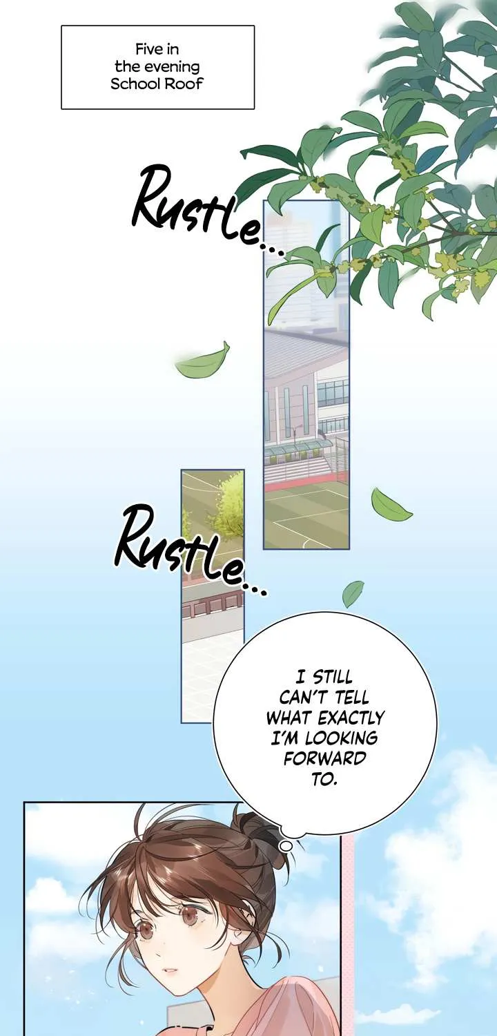 To tell you my love Chapter 4 page 30 - 