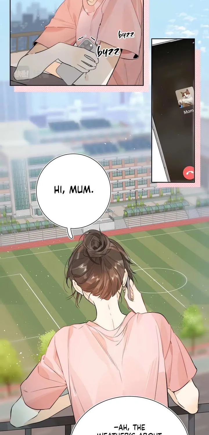 To tell you my love Chapter 4 page 31 - 