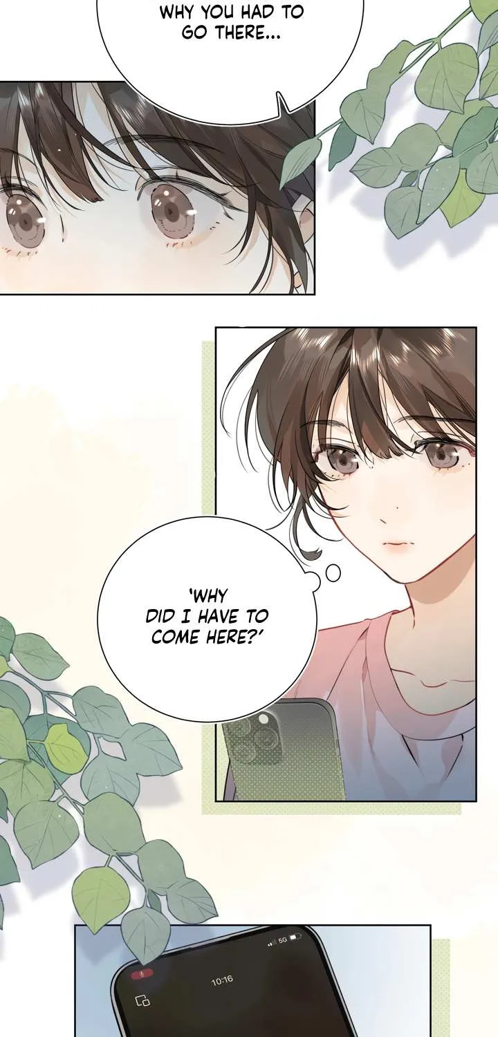 To tell you my love Chapter 4 page 33 - 