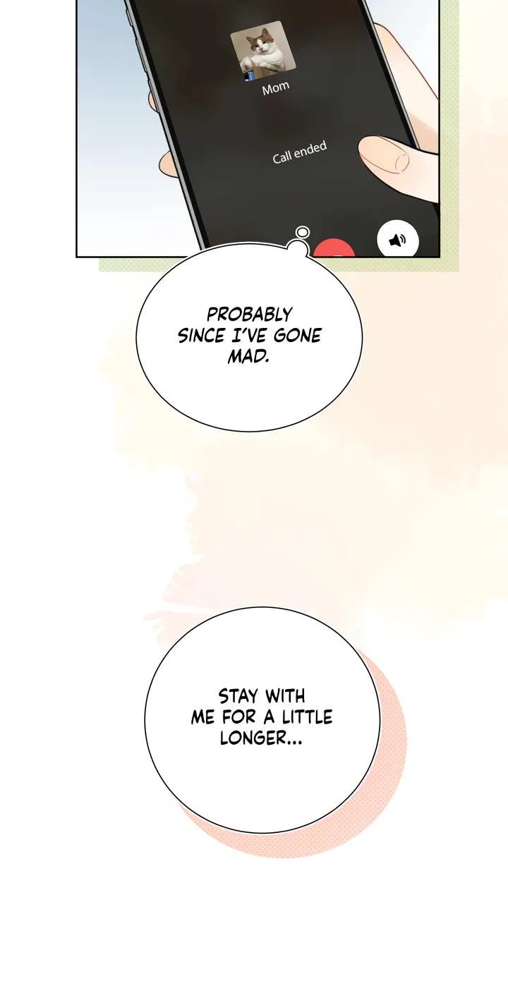 To tell you my love Chapter 4 page 34 - 