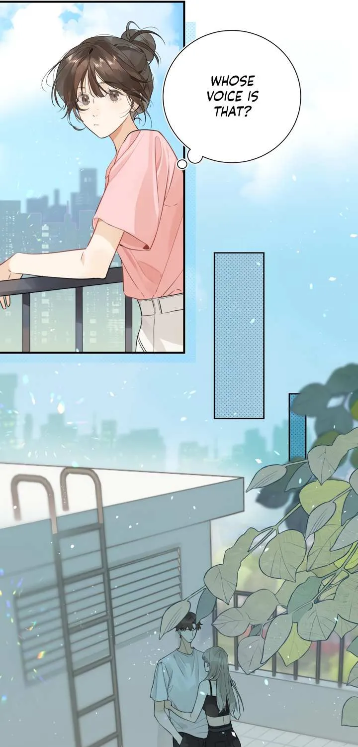 To tell you my love Chapter 4 page 35 - 