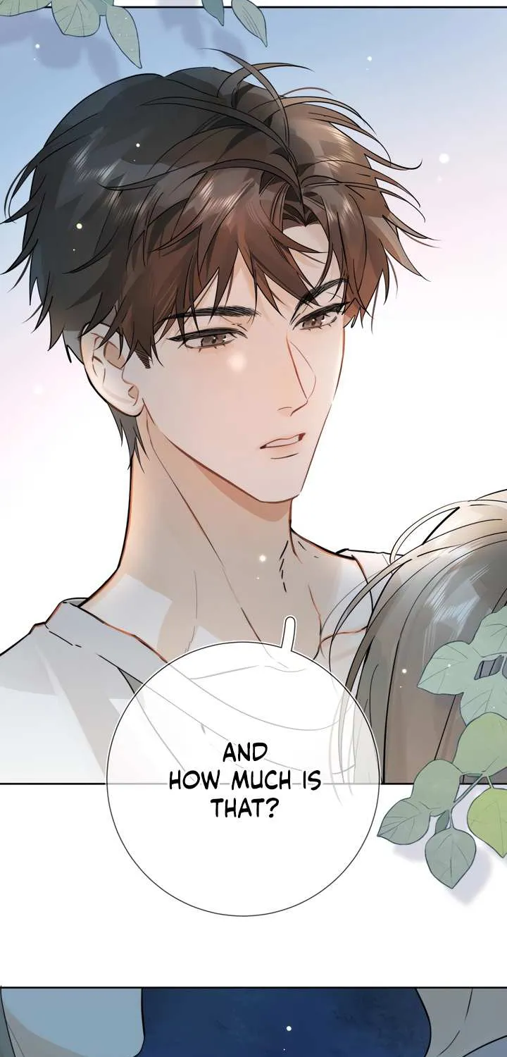 To tell you my love Chapter 4 page 37 - 