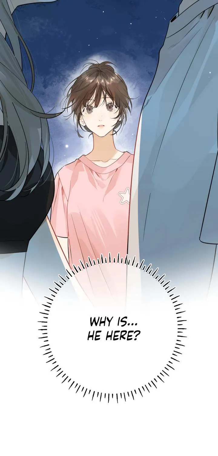 To tell you my love Chapter 4 page 38 - 