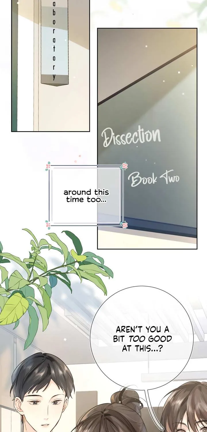 To tell you my love Chapter 4 page 5 - 