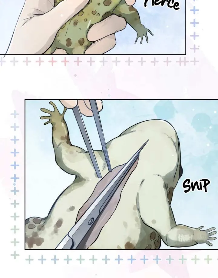 To tell you my love Chapter 4 page 7 - 