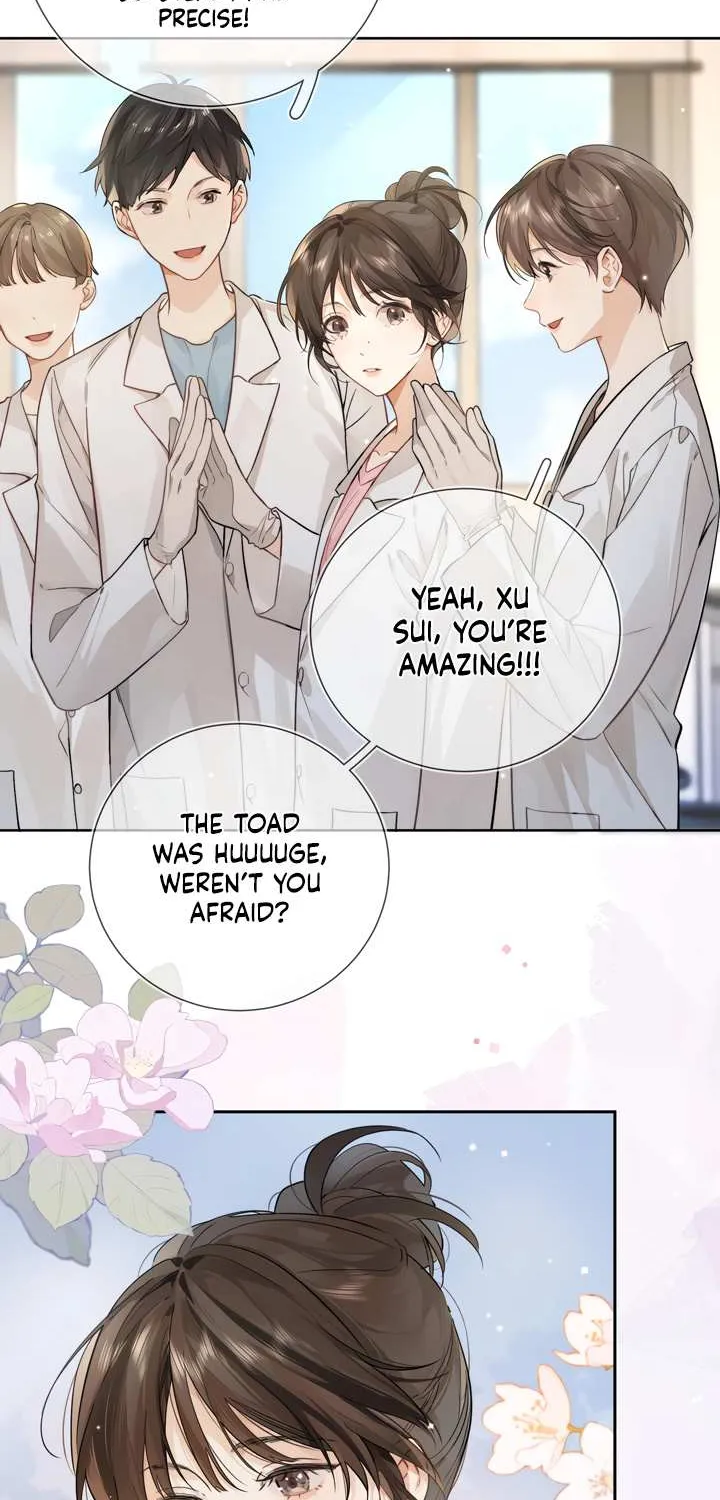 To tell you my love Chapter 4 page 9 - 