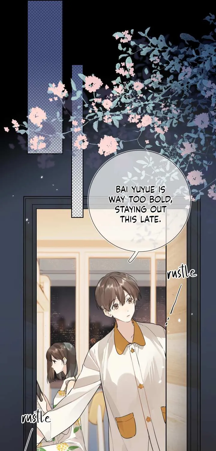 To tell you my love Chapter 5 page 12 - 