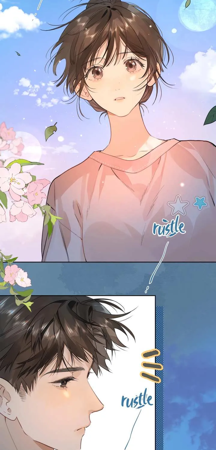 To tell you my love Chapter 5 page 4 - 