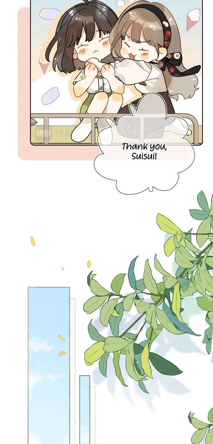 To tell you my love Chapter 5 page 31 - 
