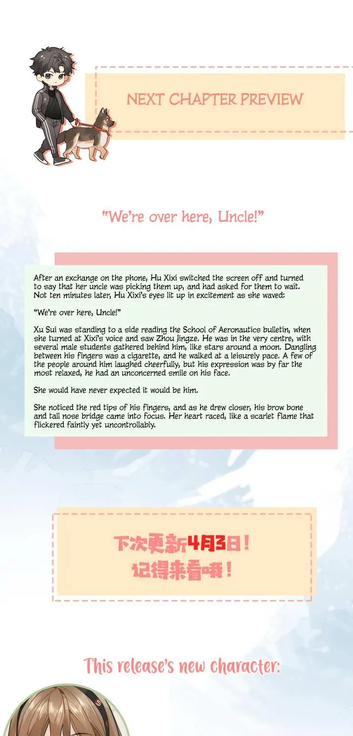 To tell you my love Chapter 5 page 37 - 