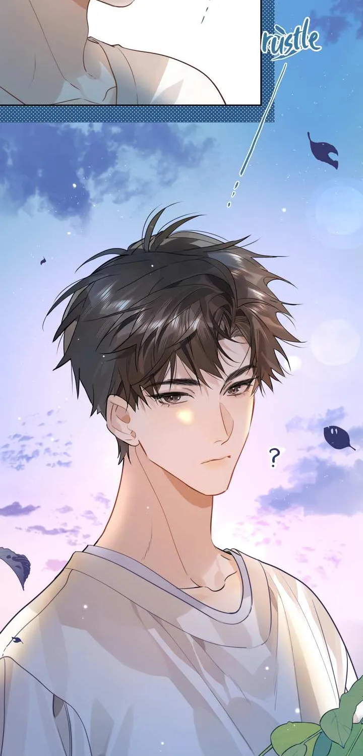 To tell you my love Chapter 5 page 5 - 