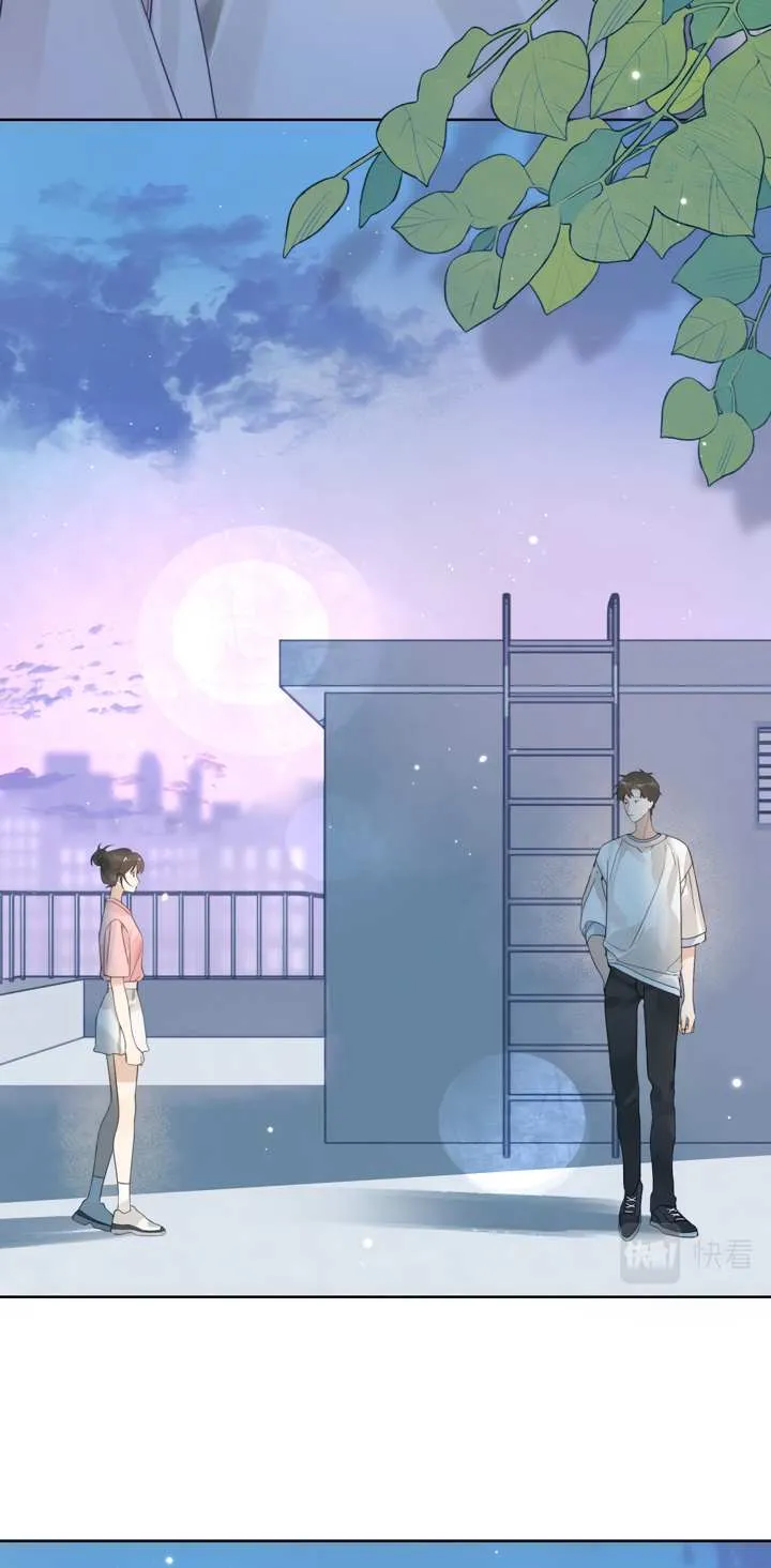 To tell you my love Chapter 5 page 6 - 