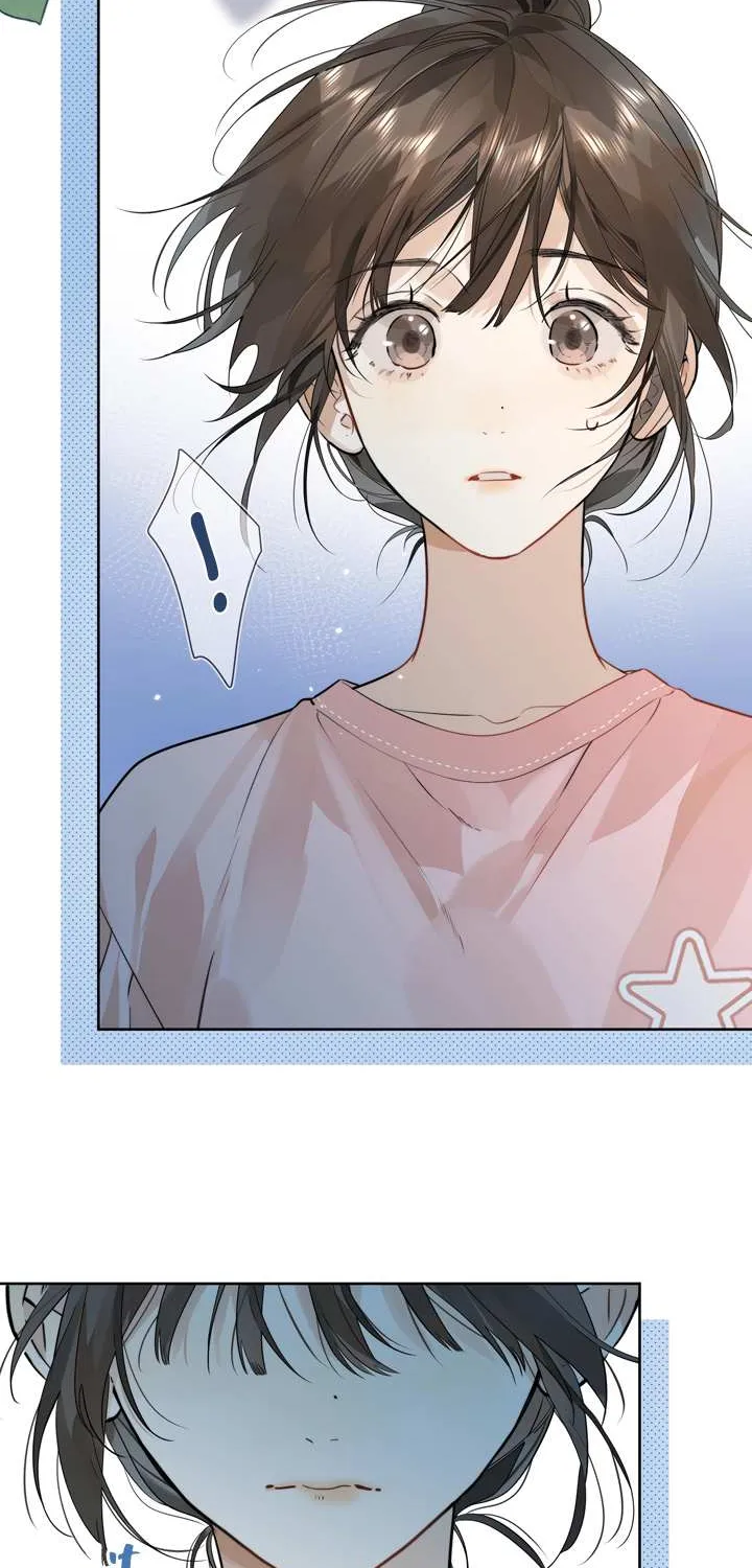 To tell you my love Chapter 5 page 8 - 