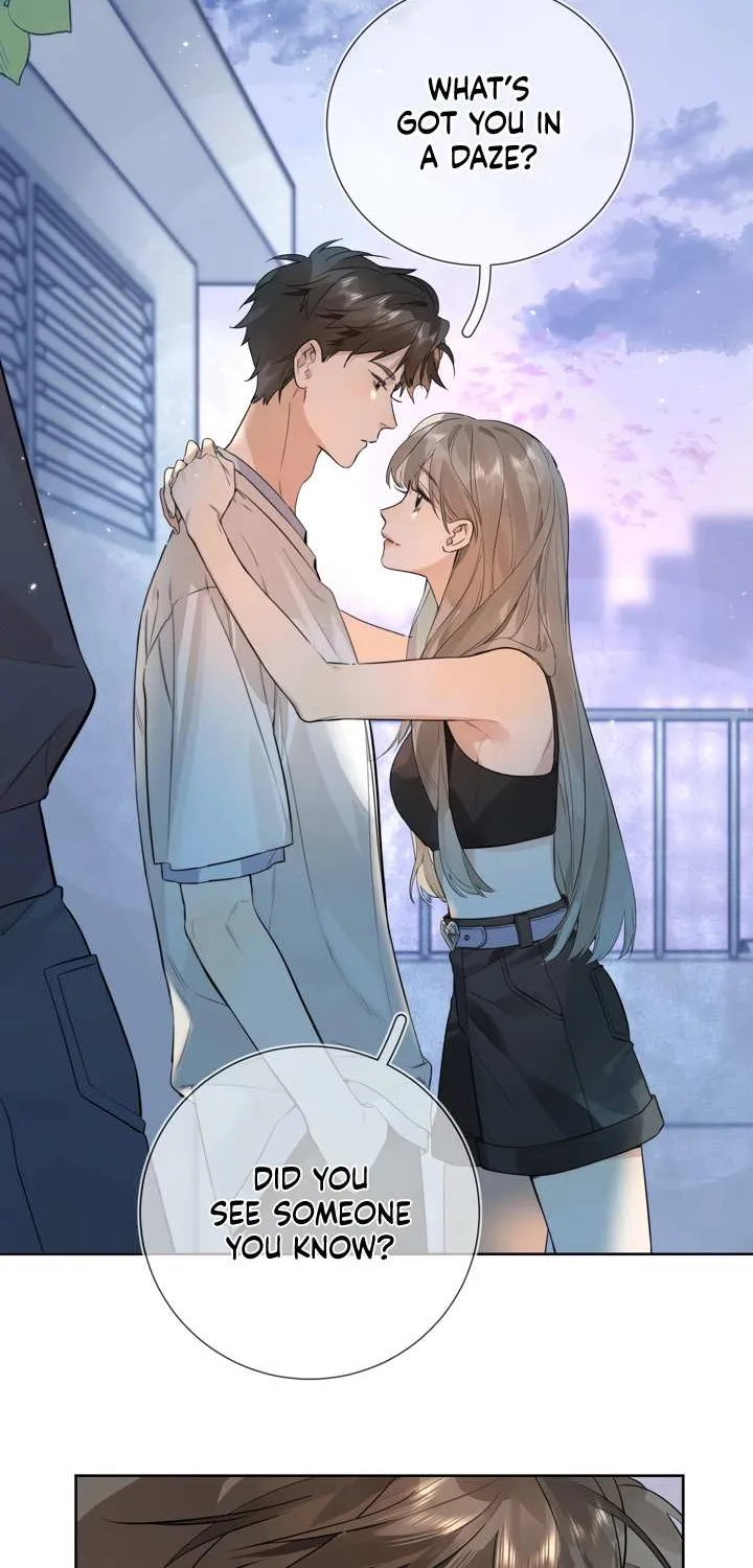 To tell you my love Chapter 5 page 10 - 