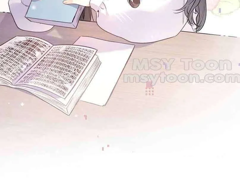 To tell you my love Chapter 51.5 page 13 - 