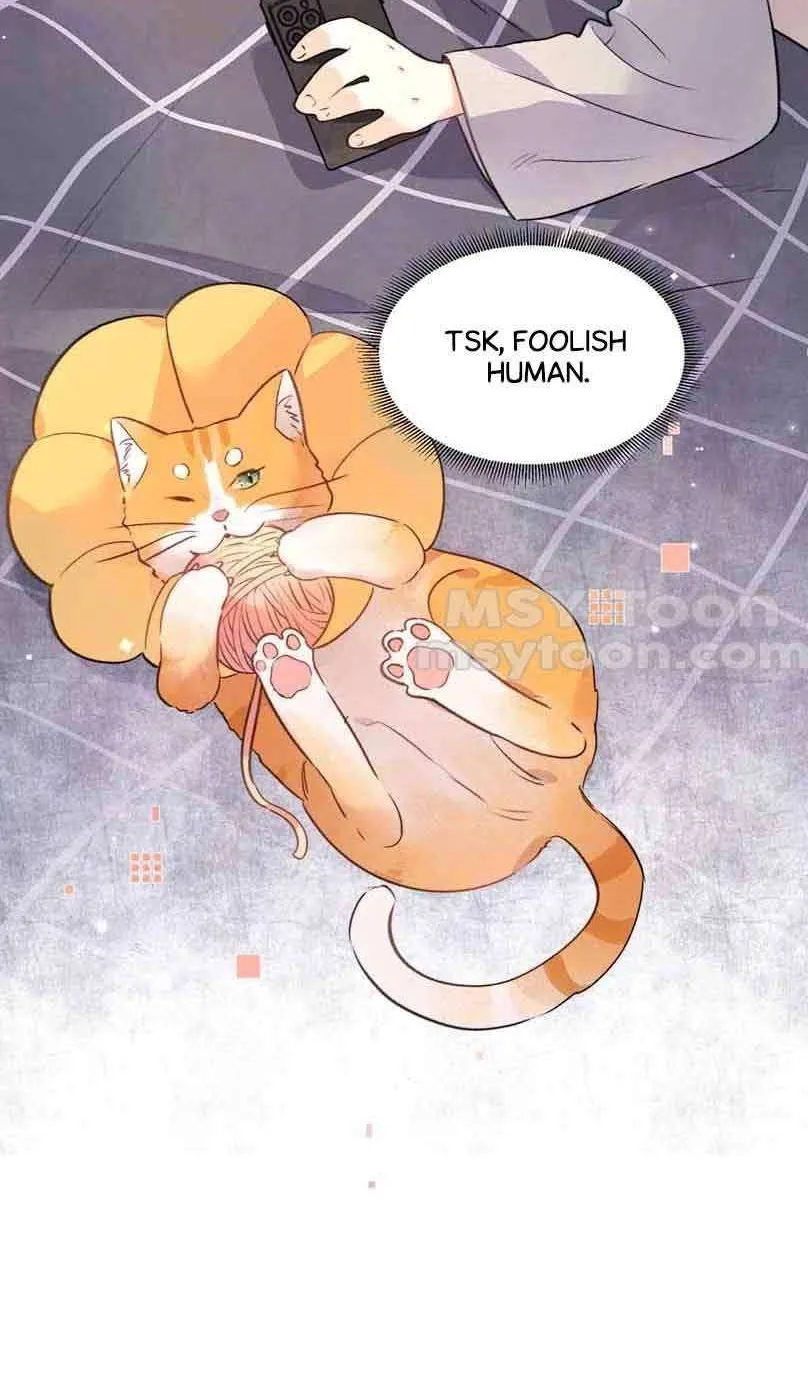 To tell you my love Chapter 51.5 page 9 - 