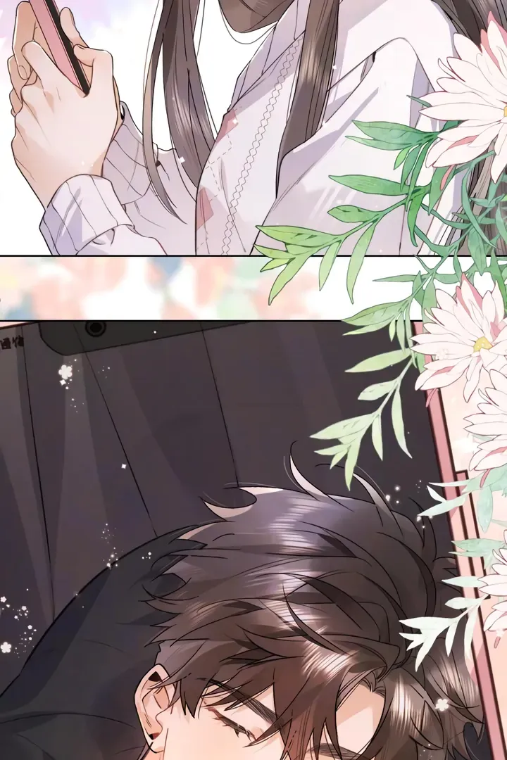 To tell you my love Chapter 51 page 14 - 