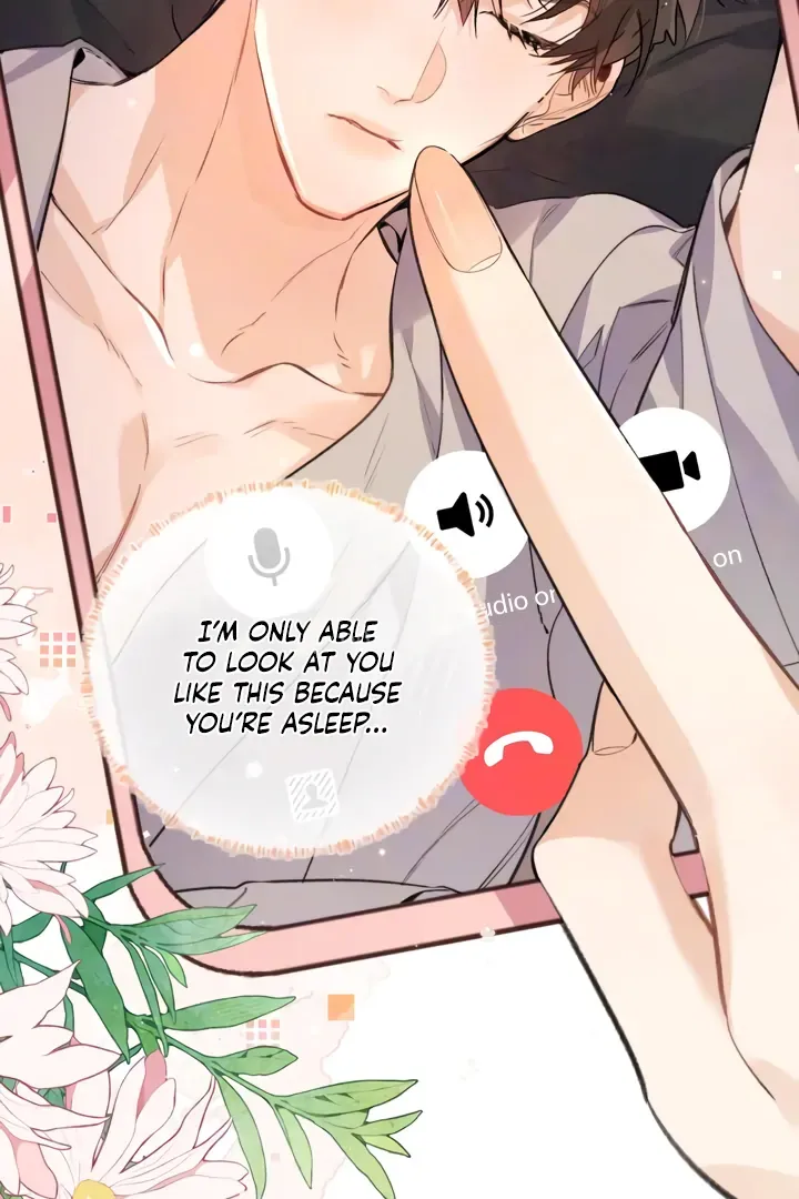 To tell you my love Chapter 51 page 15 - 