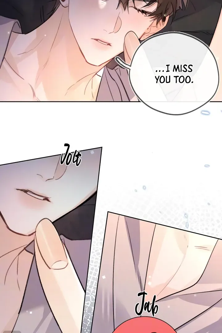 To tell you my love Chapter 51 page 17 - 