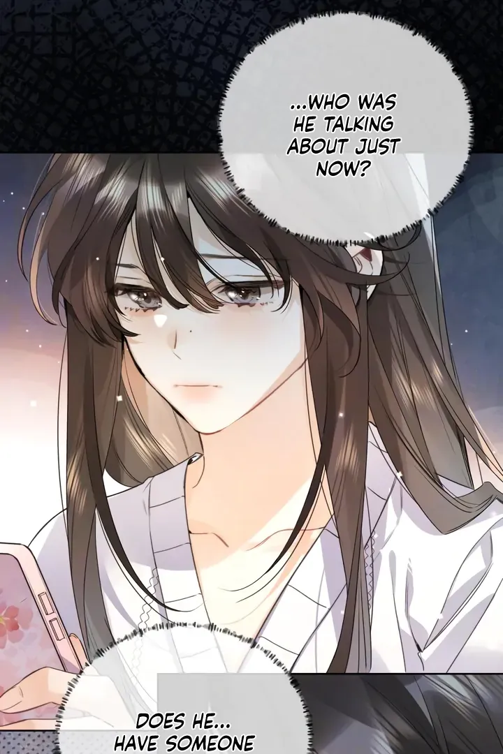 To tell you my love Chapter 51 page 20 - 