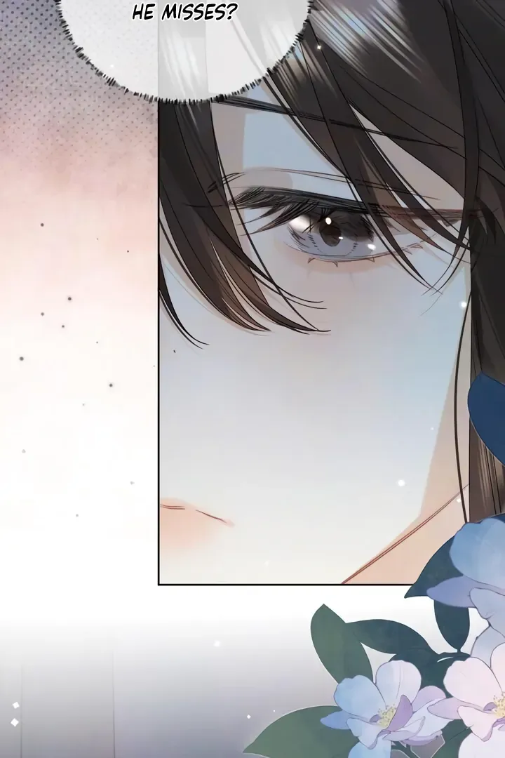 To tell you my love Chapter 51 page 21 - 