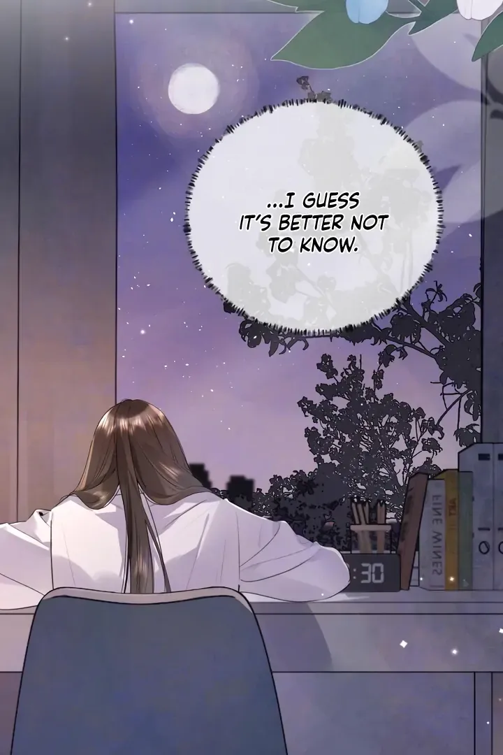 To tell you my love Chapter 51 page 22 - 