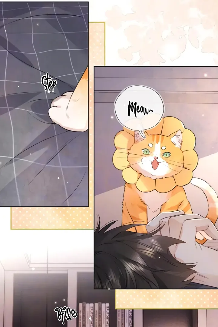 To tell you my love Chapter 51 page 28 - 