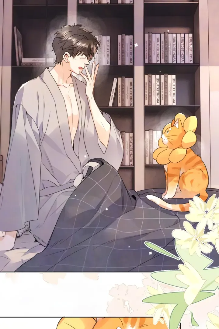 To tell you my love Chapter 51 page 29 - 