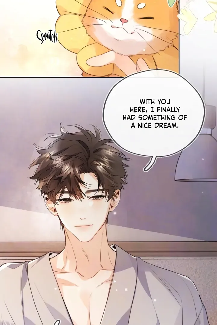 To tell you my love Chapter 51 page 30 - 