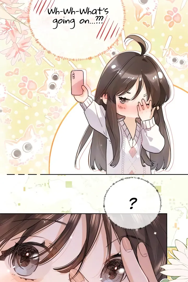 To tell you my love Chapter 51 page 4 - 