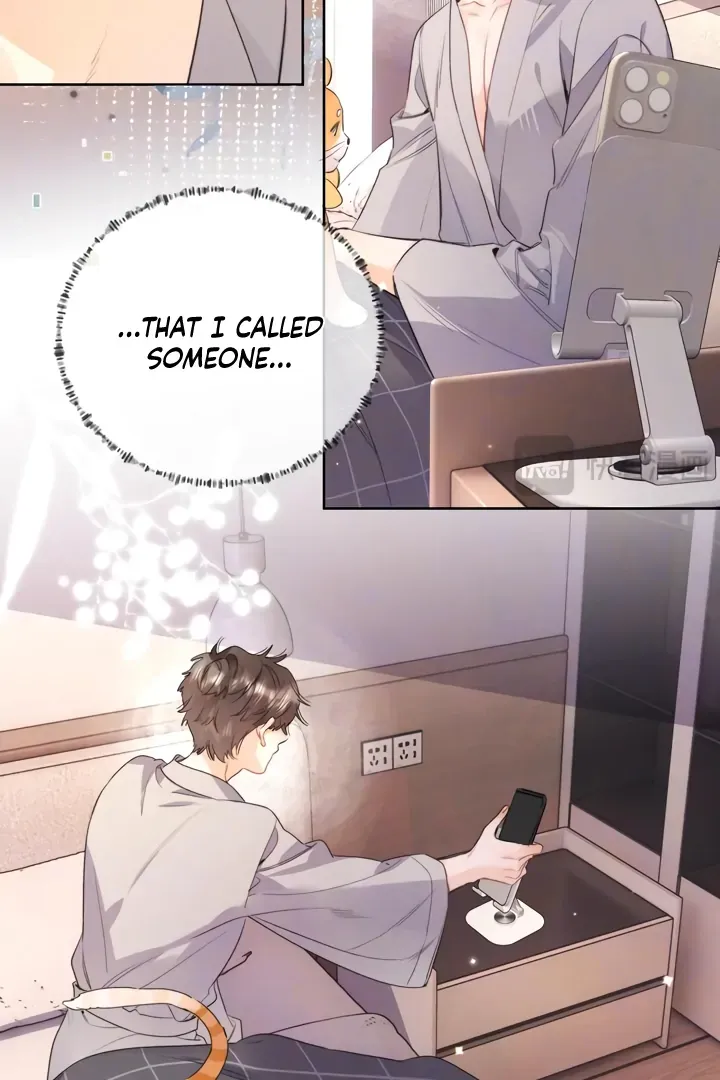 To tell you my love Chapter 51 page 32 - 