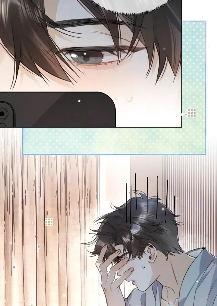To tell you my love Chapter 51 page 35 - 