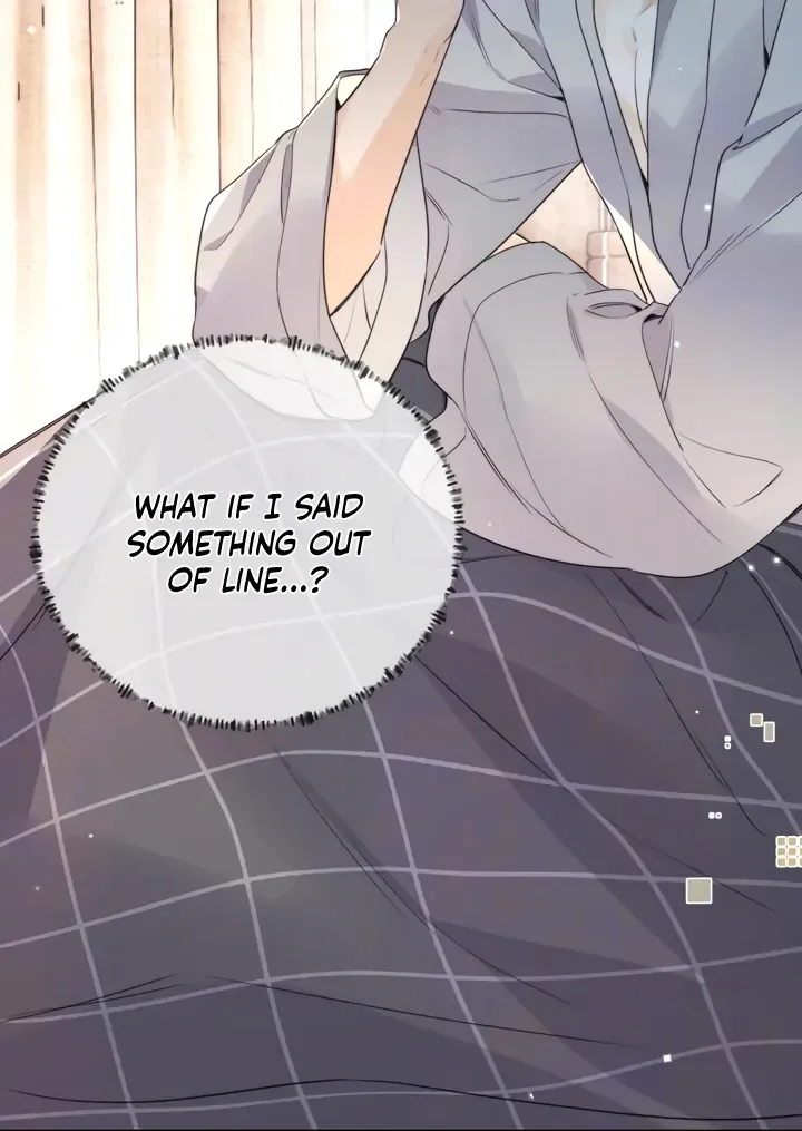 To tell you my love Chapter 51 page 36 - 