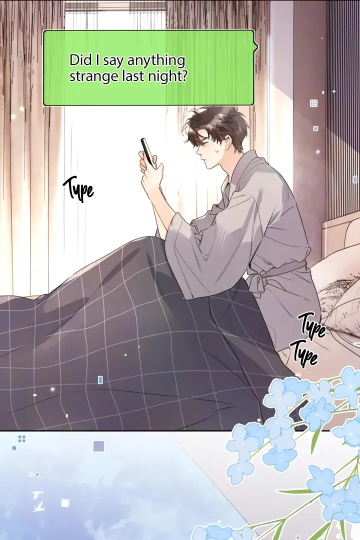 To tell you my love Chapter 51 page 37 - 