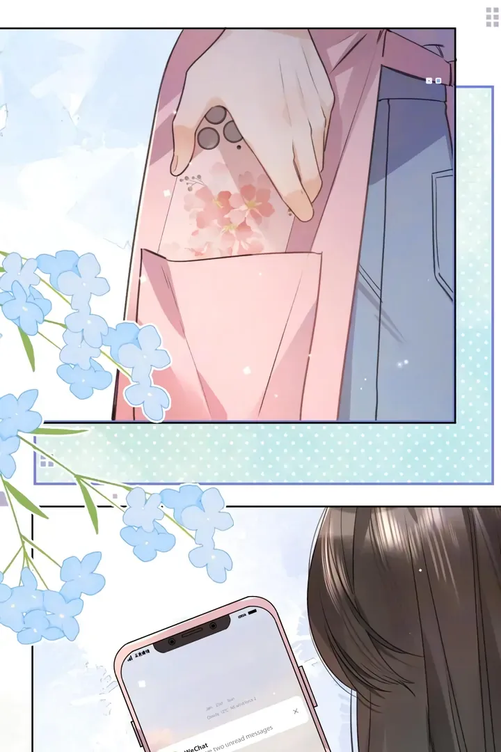 To tell you my love Chapter 51 page 39 - 