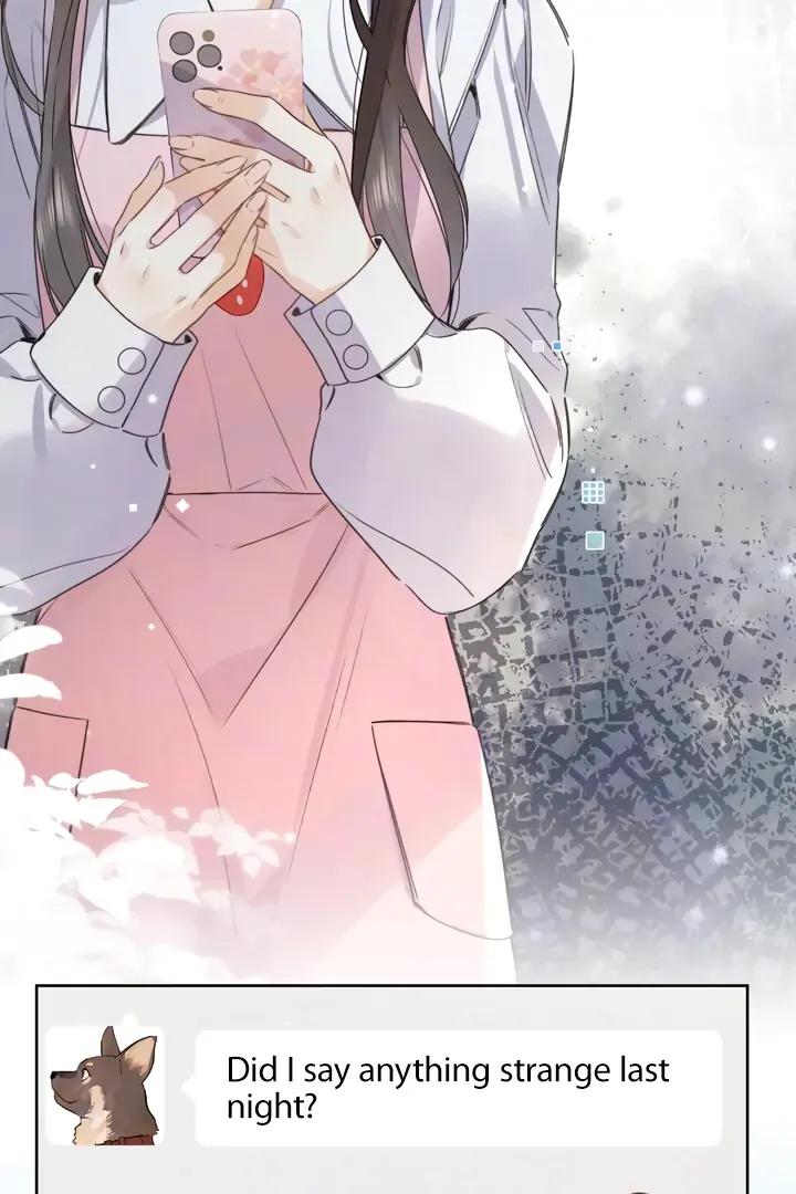 To tell you my love Chapter 51 page 41 - 
