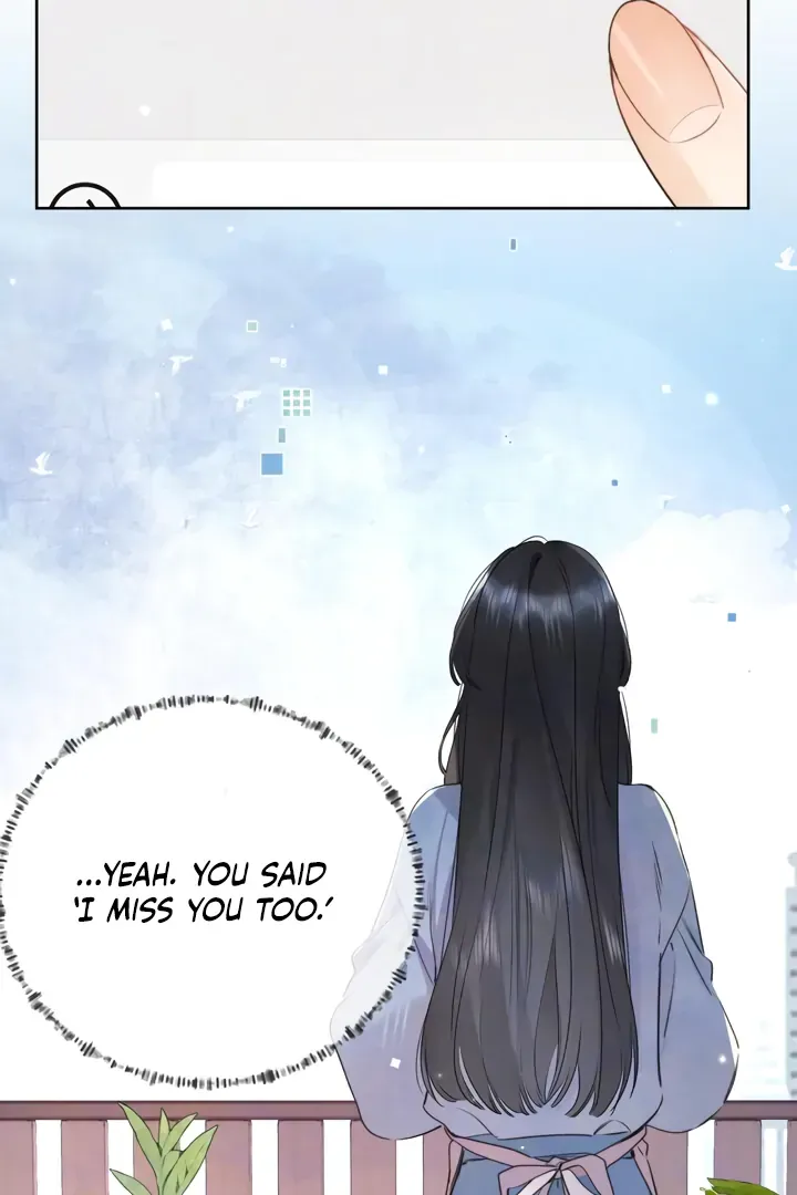 To tell you my love Chapter 51 page 42 - 