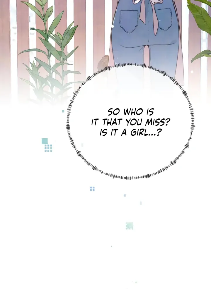 To tell you my love Chapter 51 page 43 - 