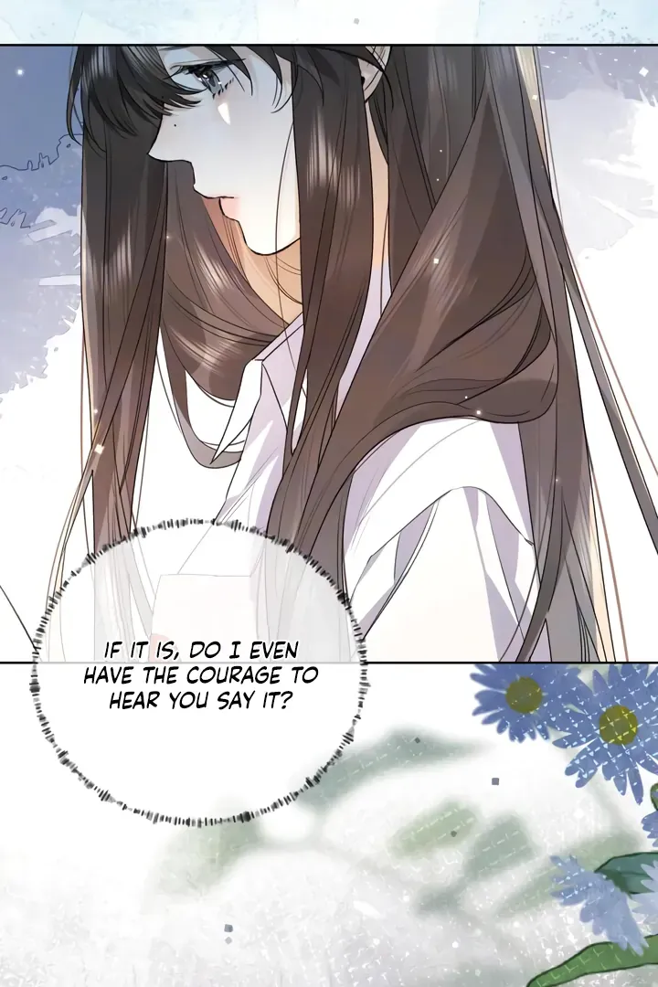 To tell you my love Chapter 51 page 45 - 