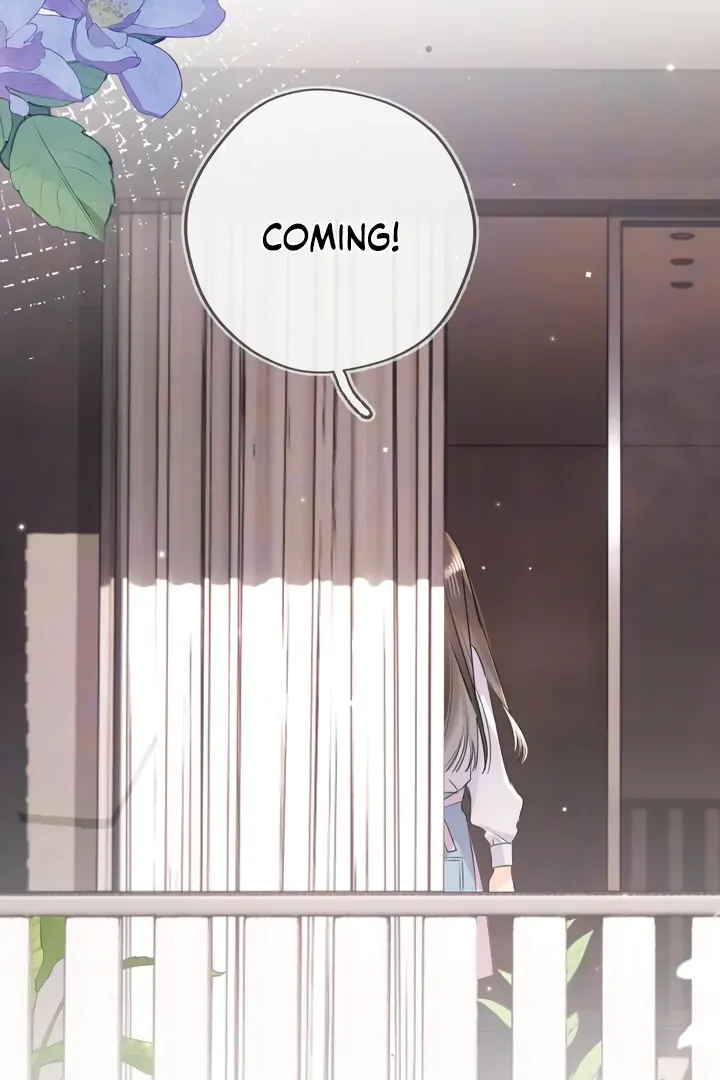 To tell you my love Chapter 51 page 47 - 